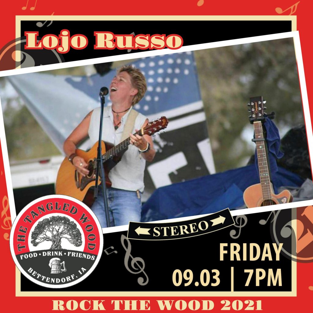 Lojo Russo