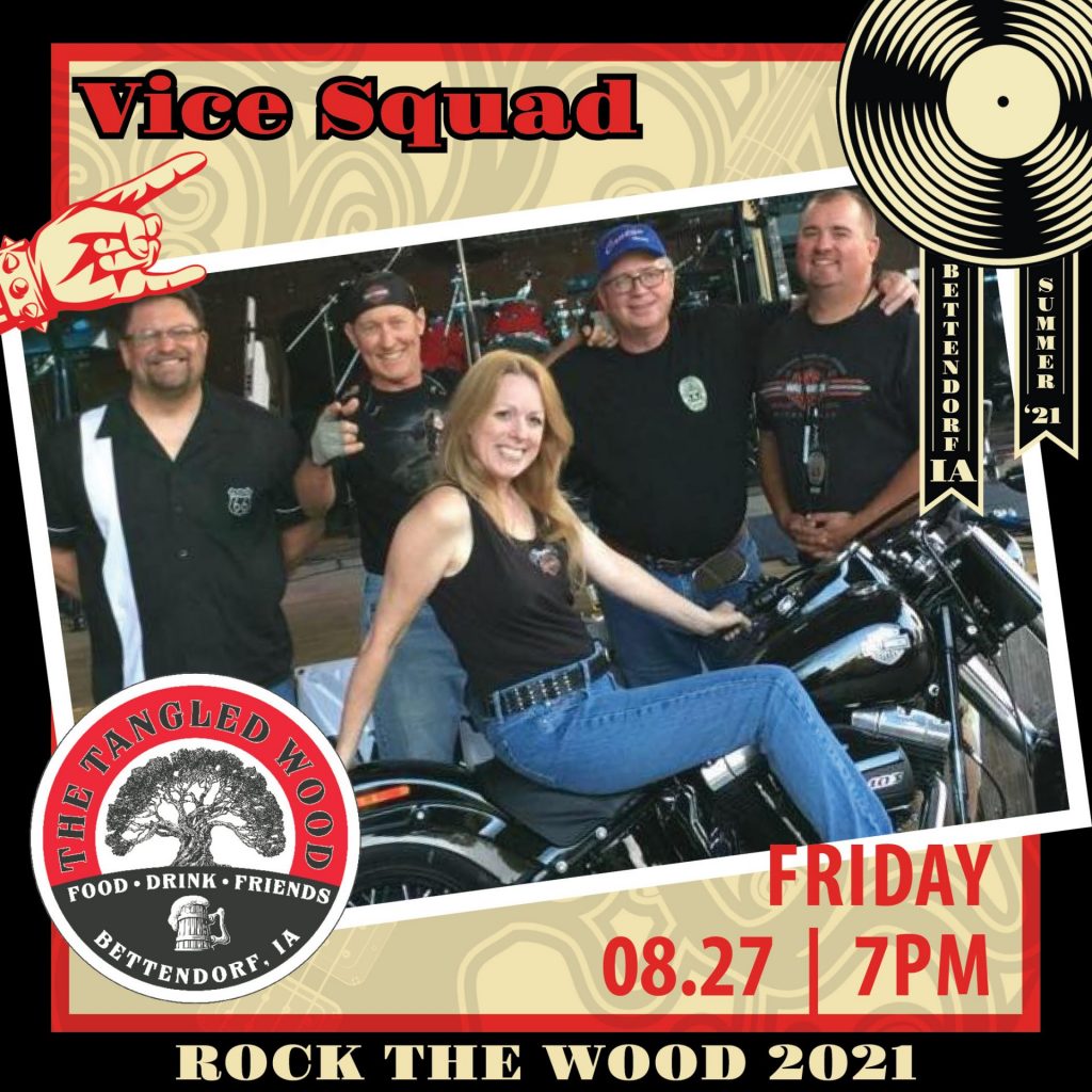 Vice Squad